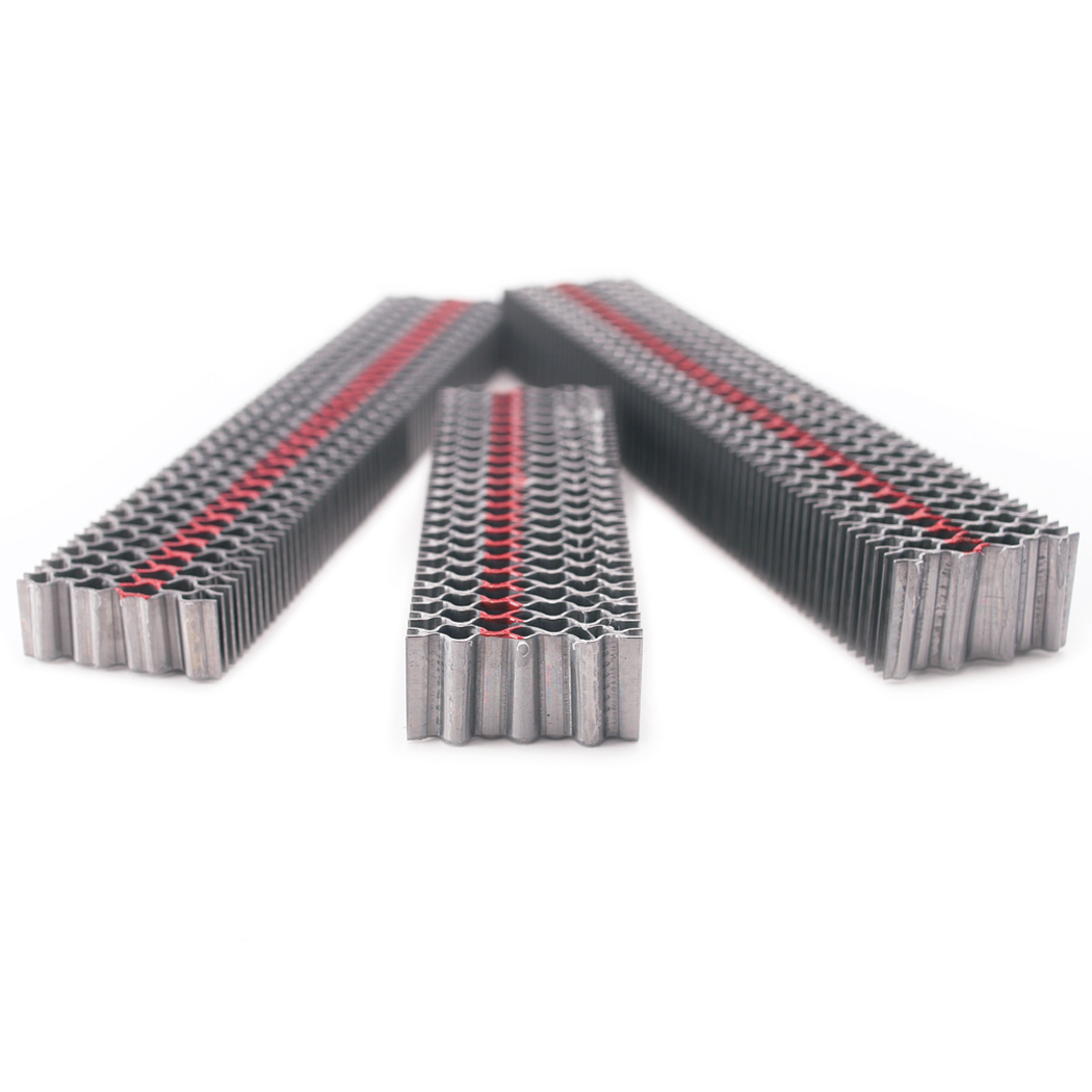 CORRUGATED FASTENERS 