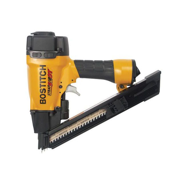 METAL CONNECTOR NAILERS