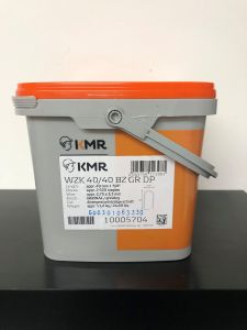 KMR Fencing Staples 40mm (2,520 + 2 Cells) 