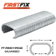 First Fix RING11RG40 Heavy Duty Galvanised Gabion Hog Rings C50 (1,600)