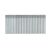 Bostitch BT1325SS Stainless Steel 18G Brad Nails 25mm (5,000). 