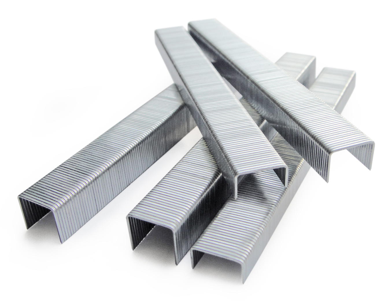 STAINLESS STEEL STAPLES COLLATED STAPLES