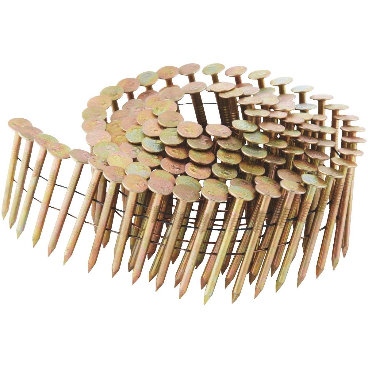 ROOFING COIL NAILS ROOFING COIL NAILS