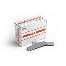 SPOTNAILS/MAESTRI STAPLES SPOTNAILS/MAESTRI STAPLES
