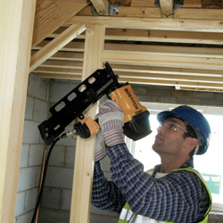 STRIP & FRAMING NAILERS STRIP & FRAMING NAILERS