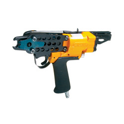 PNEUMATIC HOG RING TOOLS PNEUMATIC HOG RING TOOLS