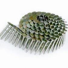 ROOFING COIL NAILS ROOFING COIL NAILS