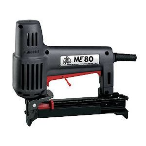 Maestri ME80B Professional Electric Stapler/Bradder (8-20mm).