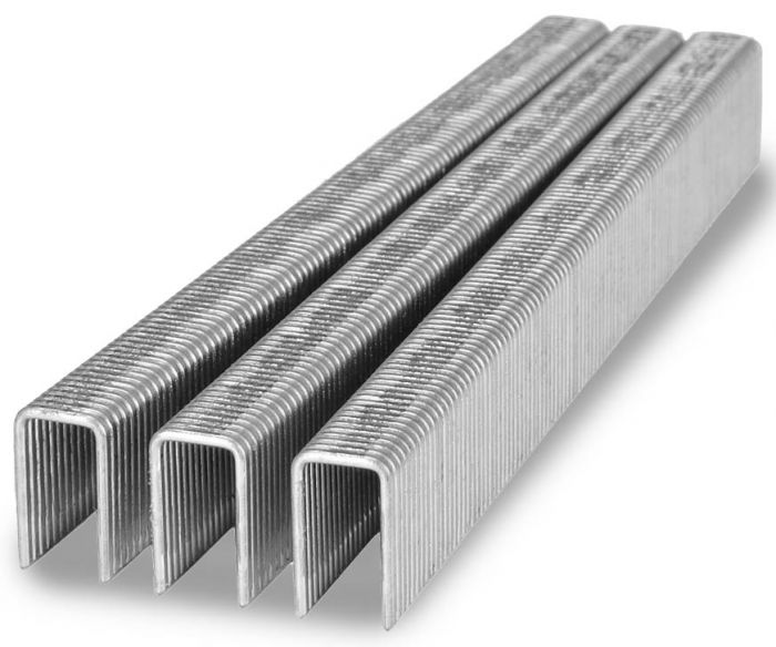 metal staples