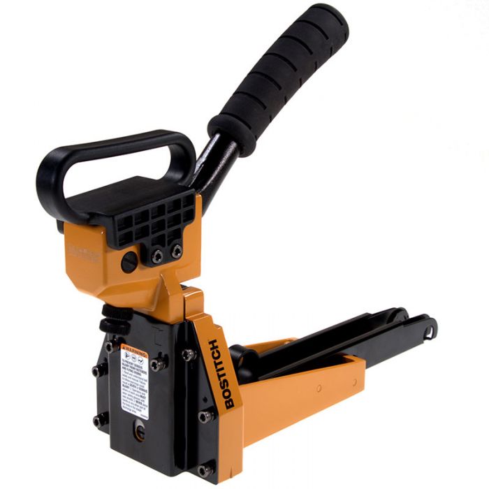 Bostitch Ms 3219 E Manual Carton Top Stapler 15 18mm