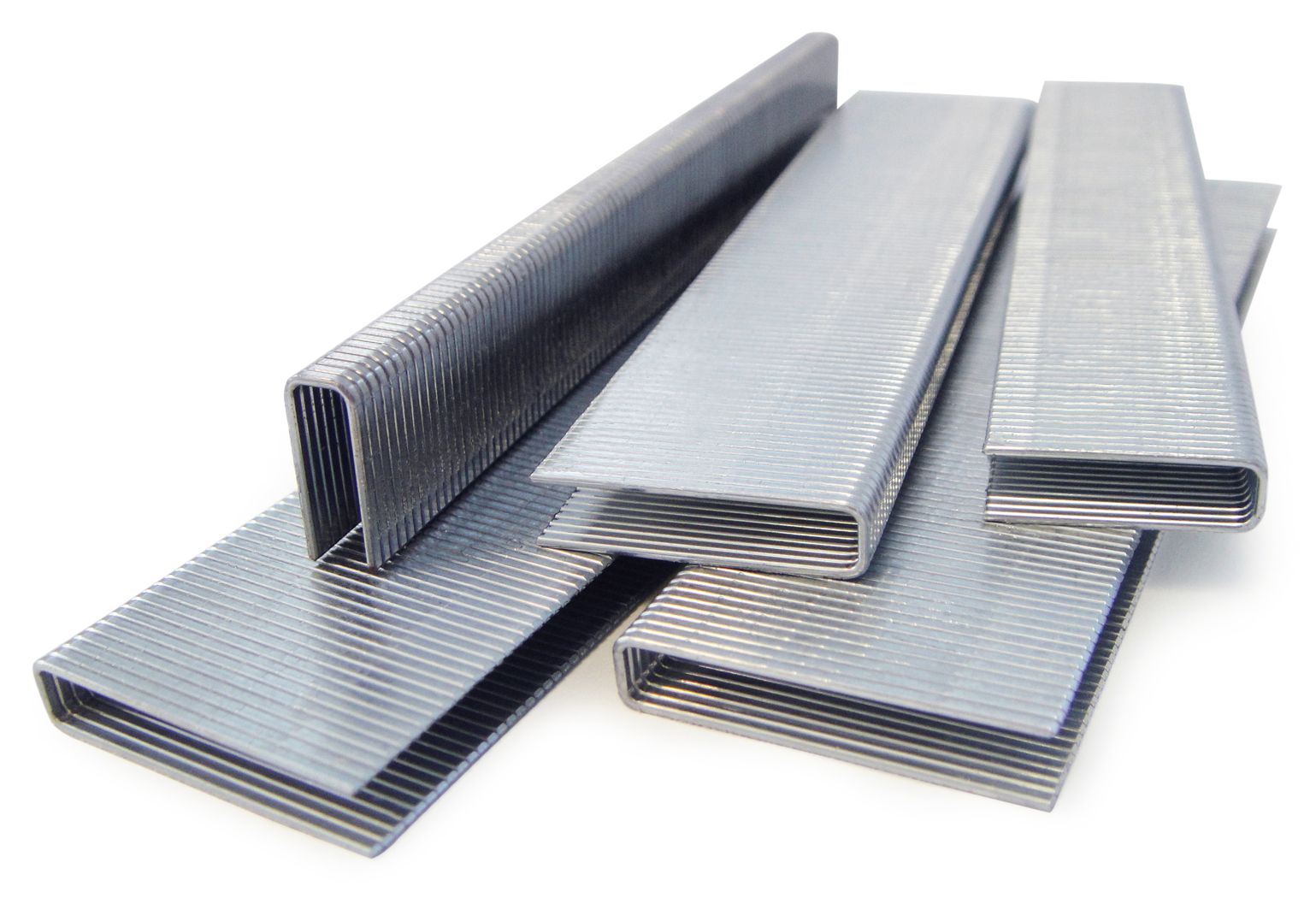 90 SERIES STAINLESS STEEL STAPLES