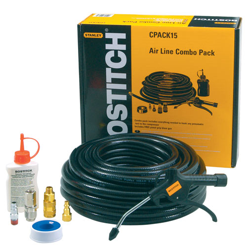 AIR HOSE KITS AIR HOSE KITS