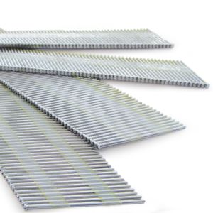 15G x 32mm Angled DA Stainless Steel Finish Nails (4,000) 
