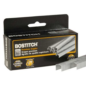 Bostitch STCR211506Z Staples 6mm (5,000) 