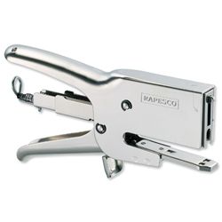 Rapesco HD-73 Heavy Duty Stapling Plier (6-12mm).