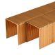 Bostitch SW90601-1/2 Jumbo Triple Wall Carton Staples 38mm (4,000 Per Box) 