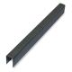 71/10mm Black Upholstery Staples (20,000)