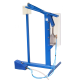 Josef Kihlberg B53PN Pneumatic Bottom Stapler (9-15mm)