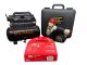 Betco CN45 Flooring Coil Nailer & Compressor Kit 240V (19-22mm)