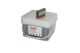 M18FF/40 Galvanised Fencing Staples 40mm (960) *Fits Milwaukee M18FFUS*