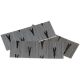 23G x 30mm Stainless Steel Headless Pins (20,000)