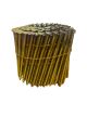 BeA 3.8 x 130mm Galvanised Ring Coil Nails (1,800)