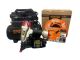 Betco CN45 Flooring Coil Nailer & Compressor Kit (240V)