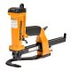 Bostitch P51CR-10B Pneumatic Plier Stapler with 
