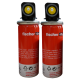 Fischer High Performance 2nd Fix Gas Fuel Cells (x2)