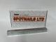 Spotnails A11 Hammer Tacker Flooring Staples 10mm (20 Bxs x 5,000)
