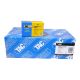 Tacwise 140/8mm Hammer Tacker Flooring Staples (20 Bxs x 5,000)