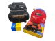 Tacwise A7116V Upholstery Stapler & Compressor Kit (240V) 