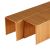 Bostitch SW90601-1/2 Jumbo Triple Wall Carton Staples 38mm (4,000 Per Box) 