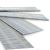 15G x 50mm Angled DA Stainless Steel Finish Nails (4,000) 