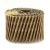 3.8 x 130mm Galvanised Ring Coil Nails (1,800)
