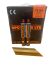 Spotnails 2.8 x 75mm Galvanised Ring 34° Strip Nail & Gas Pack (2,200)