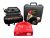 Betco CN45 Flooring Coil Nailer & Compressor Kit 240V (19-22mm)