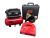 Betco CN45 Flooring Coil Nailer & Compressor Kit 110V (19-22mm)