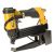 Bostitch ESD-450S2P Pneumatic Heavy Duty Stapling Plier (25-50mm).