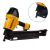 Bostitch F21PL-E Air 21° First Fix Framing  Nailer (50-90mm) 