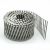 2.5 x 50mm FAWSSR Stainless Steel Ring Flat Coil Nails (9,000).