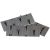 23G x 30mm Stainless Steel Headless Pins (20,000)