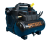 Spotnails SFC240 Low Noise Portable Air Compressor (240V)