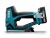 Novus J-551 Professional Cordless Staple Gun Kit (6-14mm)