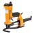 Bostitch P51CR-10B Pneumatic Plier Stapler with 