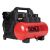 Senco 6L Portable Low Noise Air Compressor (110V)