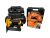 Bostitch SX1838-E Flooring Stapler & Compressor Kit (110V)