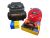 Tacwise A7116V Upholstery Stapler & Compressor Kit (240V) 