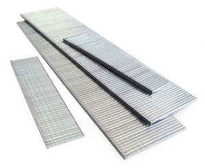 Tacwise 18G 15mm-25mm Brad Nails for Maestri ME606 (5,000)