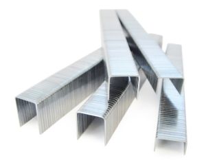 FIREFLY Stainless Steel Staples 8mm (5,000) 